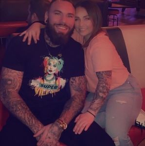 Meet your Posher, Kevin